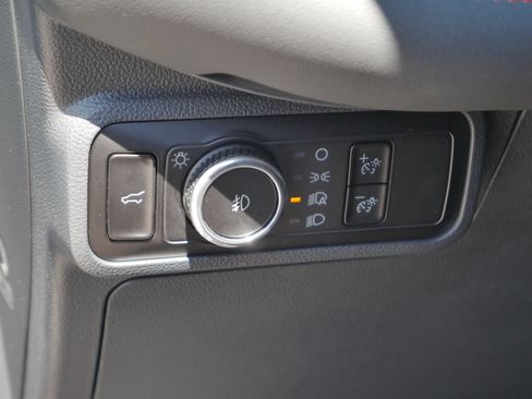 Certified 2025 Ford Explorer ST-Line w/ Premium Package AWD/4WD image 6