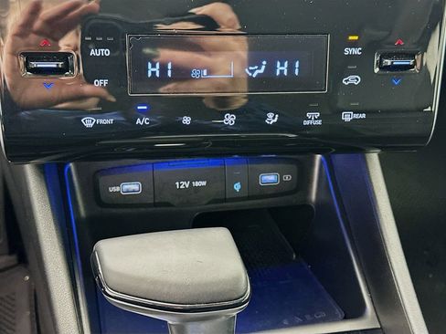 Used 2023 Hyundai Tucson SEL w/ Convenience Package image 15