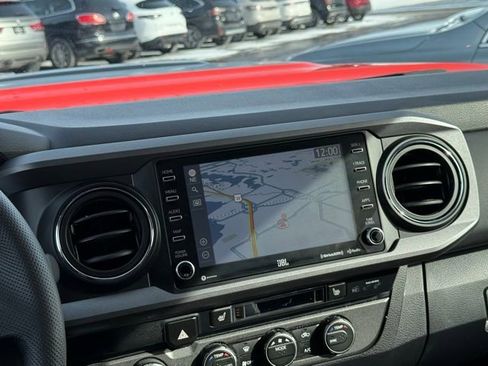 Used 2023 Toyota Tacoma TRD Pro image 6