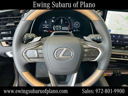 Used 2025 Lexus RX 350 Premium Plus w/ Convenience Package FWD image 12