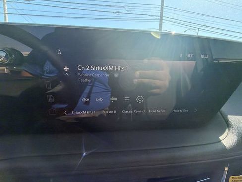 New 2026 Buick Encore GX Preferred FWD image 14