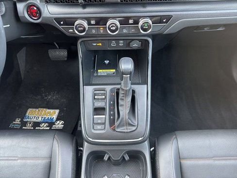 Used 2024 Honda CR-V Sport-L image 16