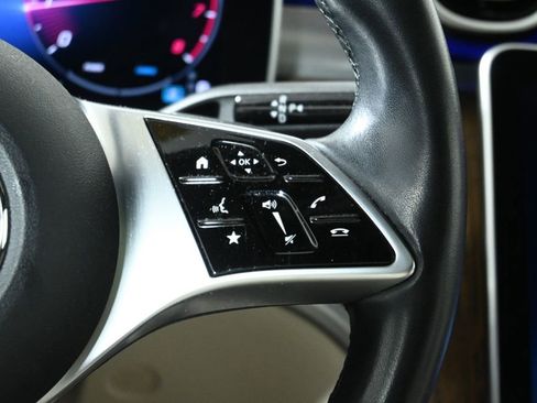 Certified 2023 Mercedes-Benz C 300 4MATIC Sedan image 17