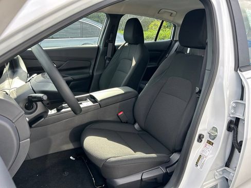 New 2026 Nissan Sentra S w/ S Cold Weather Package FWD image 19