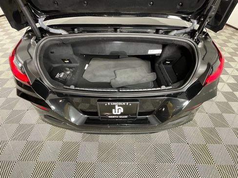 Used 2025 BMW 840i Convertible w/ M Sport Professional Package image 27