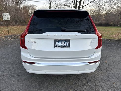 Certified 2023 Volvo XC90 T8 Plus w/ Protection Package image 7