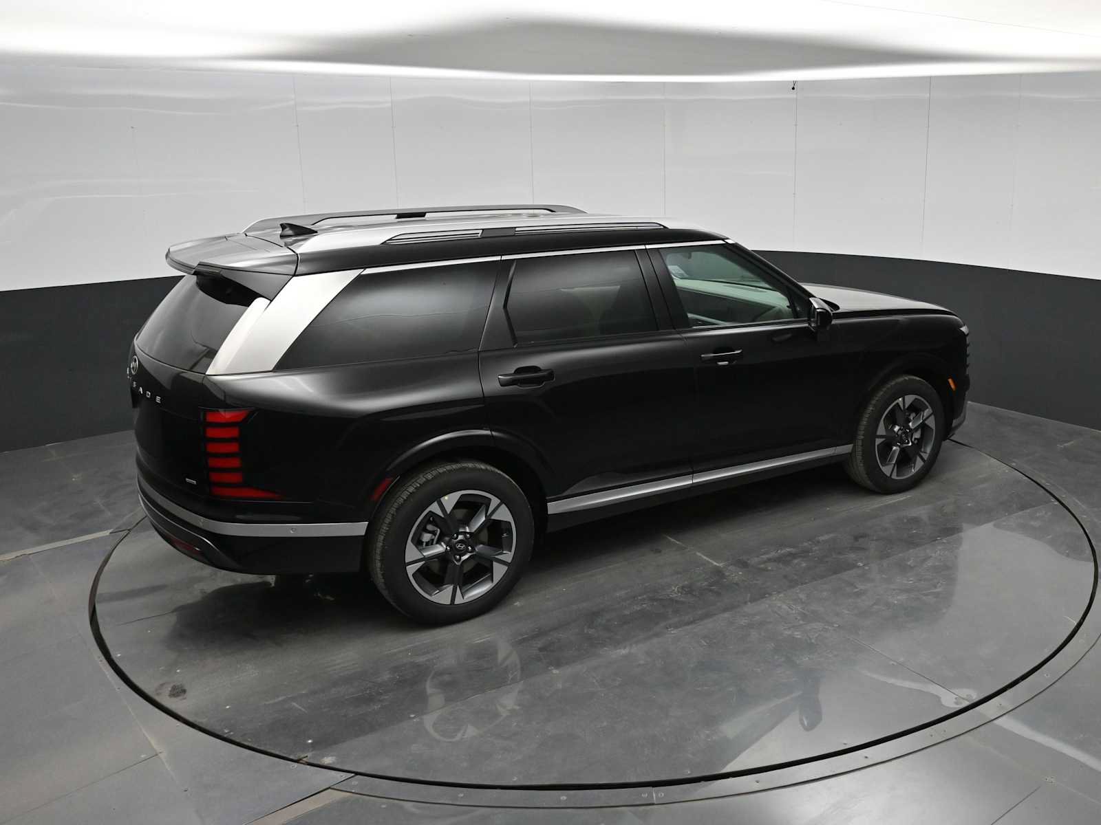 New 2027 Hyundai Palisade Limited AWD/4WD image 31