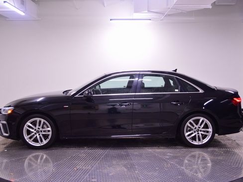 Used 2024 Audi A4 2.0T Premium Plus image 2