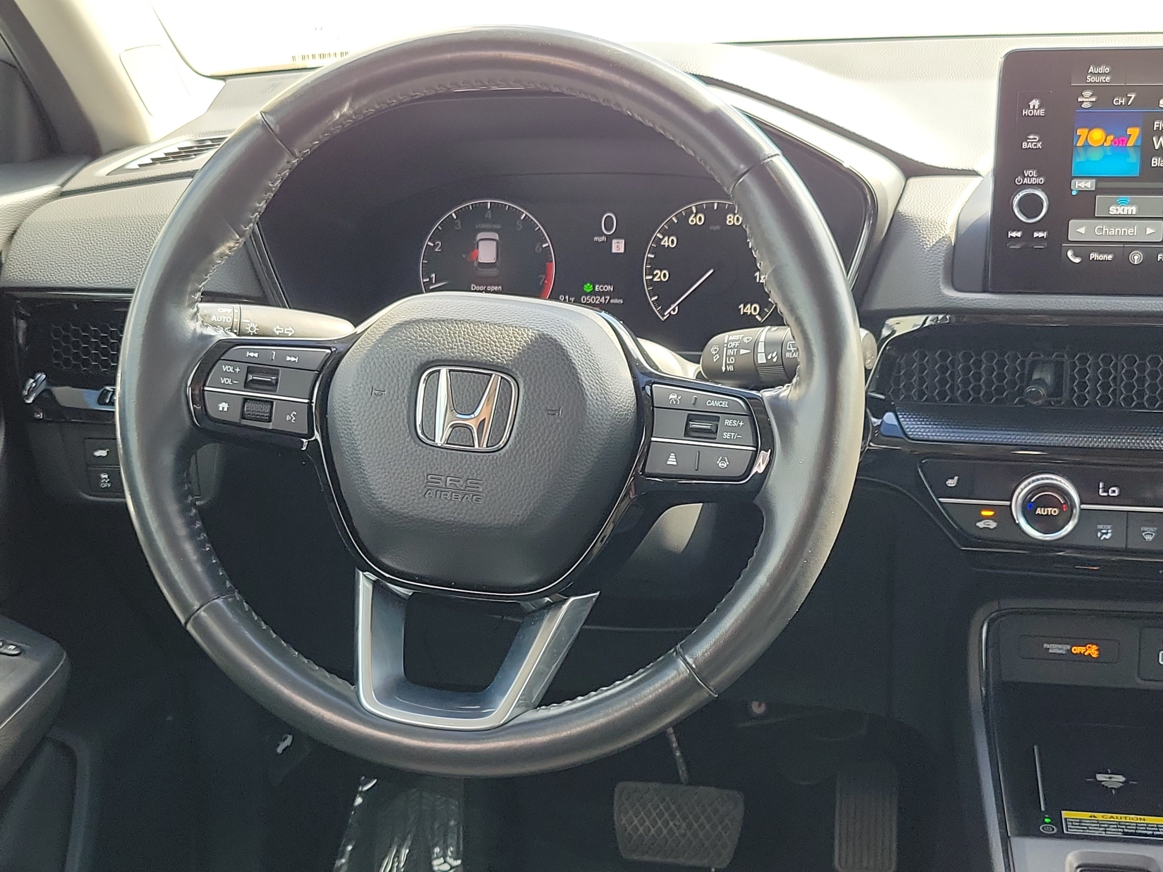 Used 2024 Honda CR-V EX-L image 20