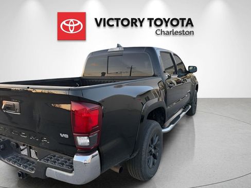Used 2023 Toyota Tacoma SR5 image 3