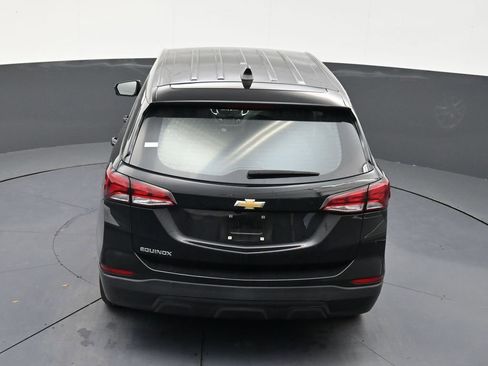 Used 2024 Chevrolet Equinox LS FWD image 15