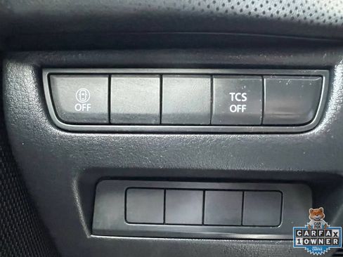 Used 2023 MAZDA CX-50 AWD 2.5 S w/ Cargo Package image 32