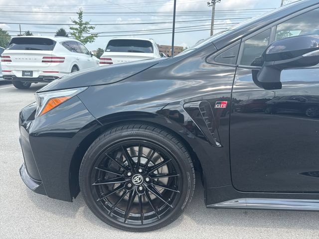 Used 2023 Toyota Corolla GR AWD/4WD image 10