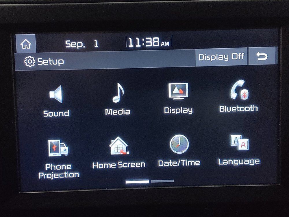 Used 2021 Kia Soul LX FWD image 25