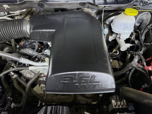 Used 2023 RAM 1500 Tradesman w/ Power & Remote Entry Group image 29