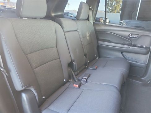 Used 2019 Honda Passport Sport image 25