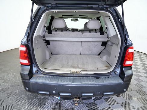 Used 2009 Ford Escape 4WD Hybrid image 10