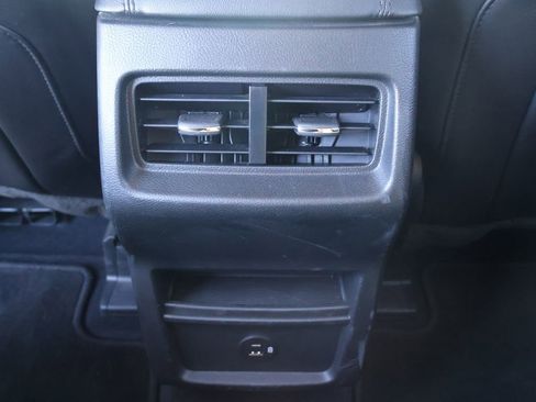 Used 2021 Ford Edge SEL w/ Cargo Accessory Package image 25