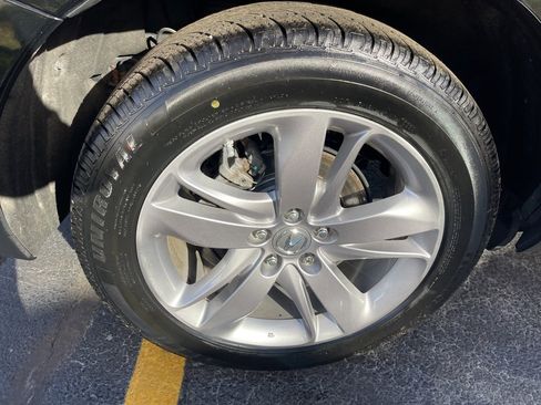 Used 2019 Acura RDX AWD w/ Advance Package image 30