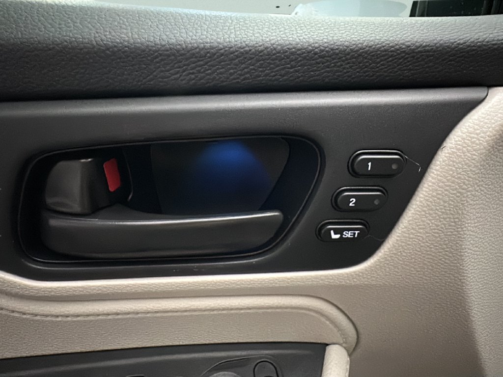 New 2027 Honda Odyssey EX-L image 12
