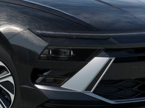 New 2026 Hyundai Sonata Blue FWD image 9