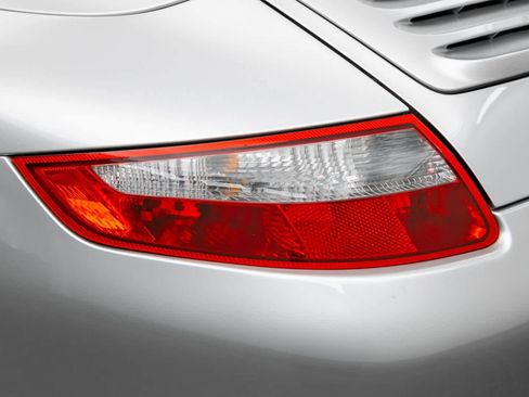 Used 2007 Porsche 911 Carrera image 55