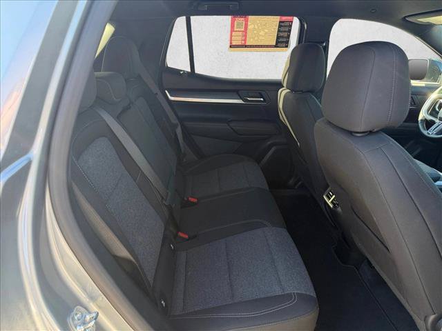 Used 2026 GMC Terrain Elevation FWD image 21