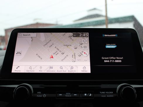 Certified 2024 Nissan Armada SL w/ Midnight Edition Package image 26