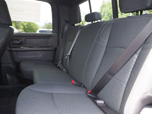 New 2025 RAM 2500 Tradesman image 12