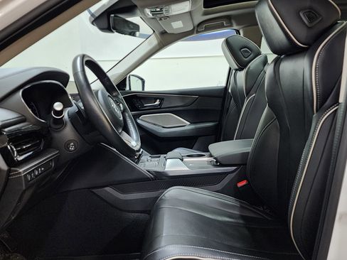 Used 2023 Acura MDX SH-AWD w/ Advance Package image 14