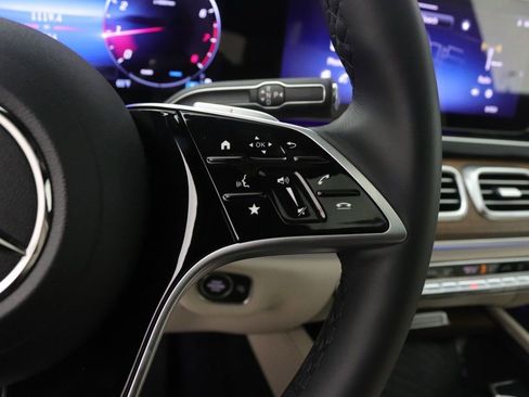 New 2026 Mercedes-Benz GLB 250 GLB 250 image 15