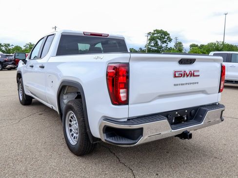 New 2026 GMC Sierra 1500 Pro w/ Pro Value Package AWD/4WD image 21