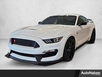 Used 2016 Ford Mustang Shelby GT350R w/ GT350R Equipment Group 920A