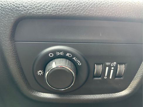 New 2026 Jeep Grand Cherokee Laredo X RWD image 25