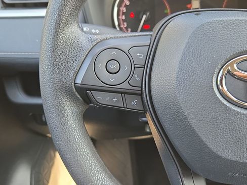 Certified 2024 Toyota RAV4 XLE image 26