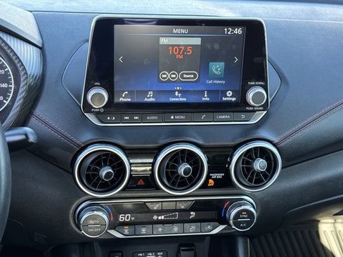 Used 2024 Nissan Sentra SR image 15