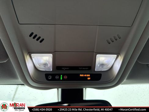 Used 2019 GMC Terrain SLE image 23
