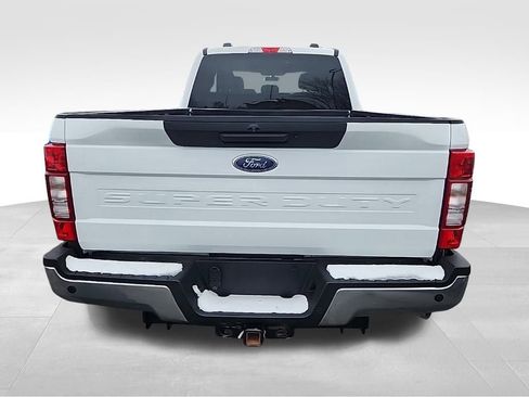 Used 2021 Ford F350 XLT w/ XLT Value Package image 36