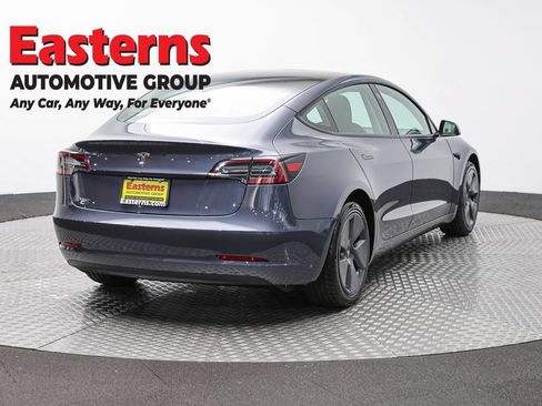 Used 2023 Tesla Model 3 Standard Range RWD image 5