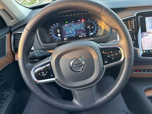 Used 2024 Volvo XC90 B6 Plus w/ Protection Package Premier image 26