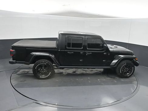 Used 2024 Jeep Gladiator Sport AWD/4WD image 35