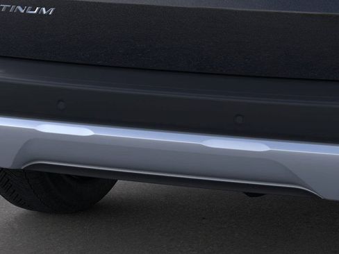 New 2026 Ford Escape Platinum w/ Equipment Group 601A image 24