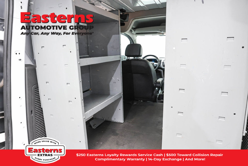 Used 2017 Ford Transit Connect XL FWD image 20