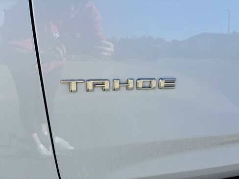 Used 2023 Chevrolet Tahoe LT w/ Luxury Package image 31