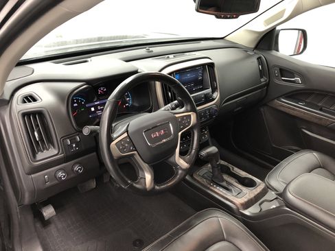 Used 2021 GMC Canyon Denali image 12