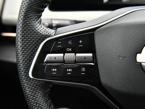 Used 2024 Nissan Ariya AWD image 35