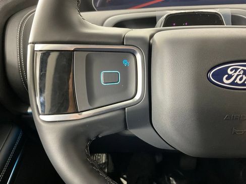 New 2027 Ford Expedition Platinum RWD image 24