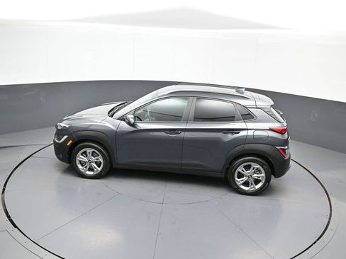 Certified 2023 Hyundai Kona SEL w/ Cargo Package image 40