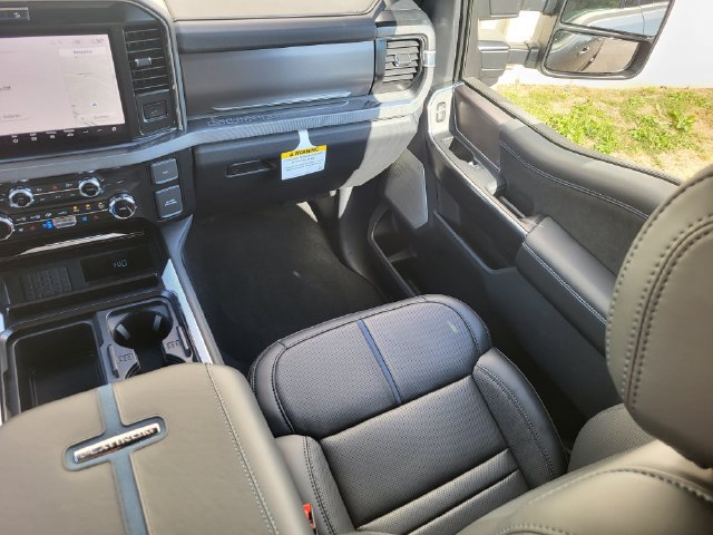 New 2026 Ford F350 Platinum AWD/4WD image 13