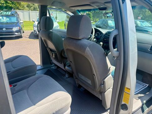 Used 2005 Toyota Sienna LE AWD/4WD image 20